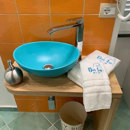 Don Lui Bed & Breakfast