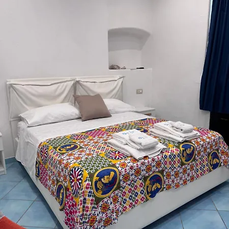 Don Lui Bed & Breakfast Forio (Isola d'Ischia)