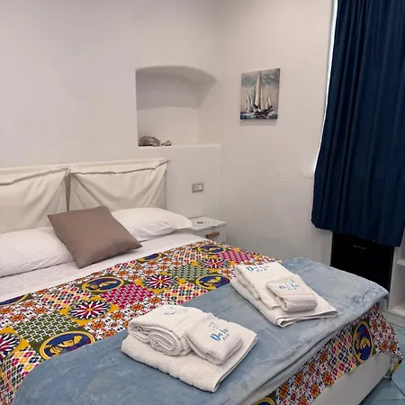Bed & Breakfast Don Lui
