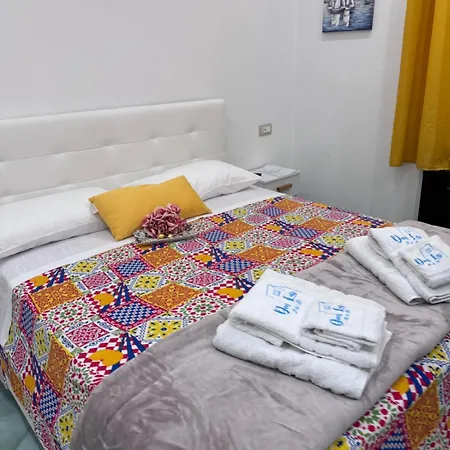 Bed & Breakfast Don Lui *