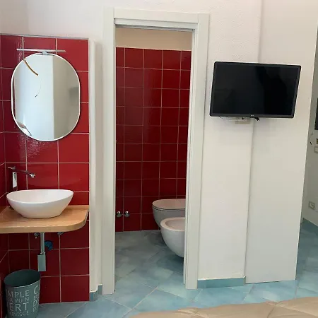 Don Lui B&B Forio di Ischia