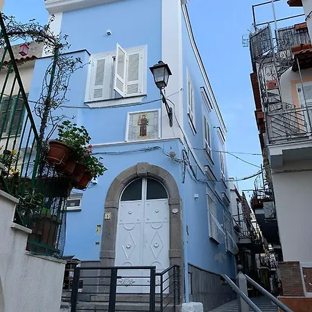 Alojamento de Acomodação e Pequeno-almoço Don Lui