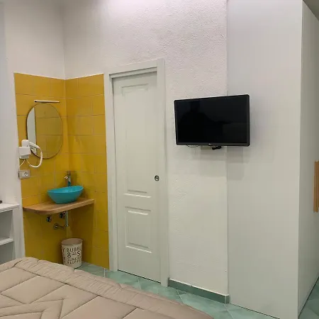 Don Lui B&B Forio di Ischia