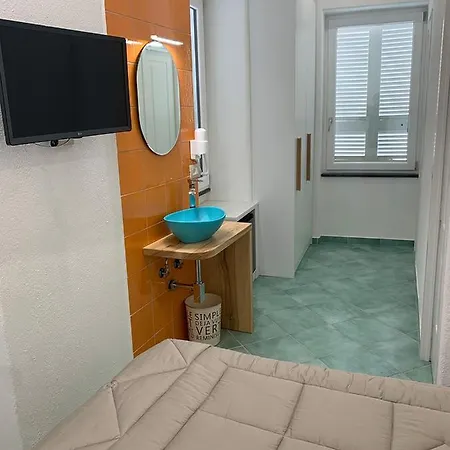 B&B Don Lui Forio di Ischia