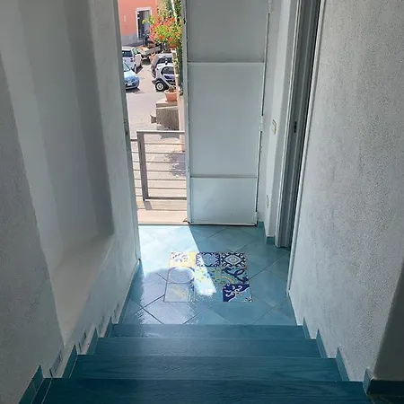 Don Lui Forio di Ischia