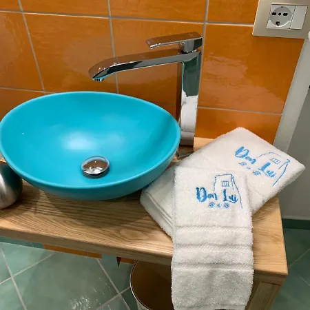 Don Lui B&B Forio di Ischia