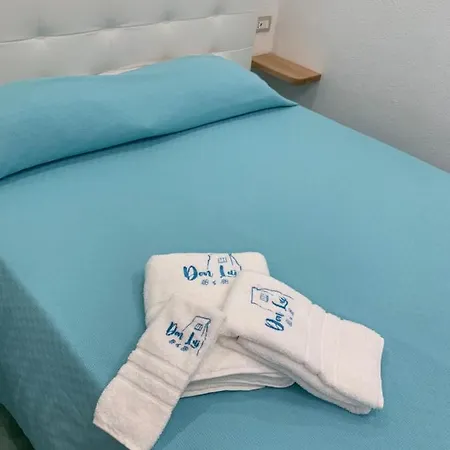 Don Lui B&B