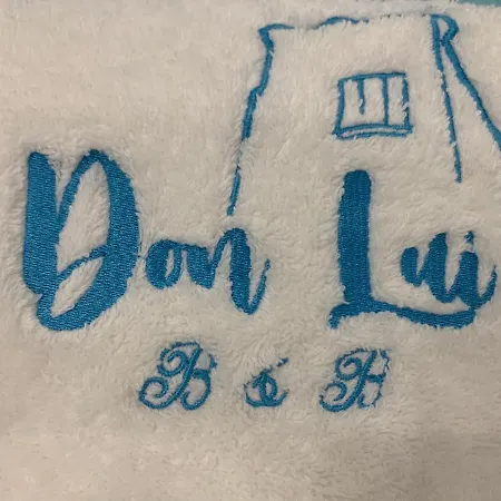 Don Lui B&B Forio di Ischia