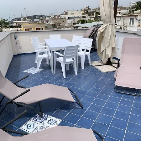 Don Lui Forio di Ischia