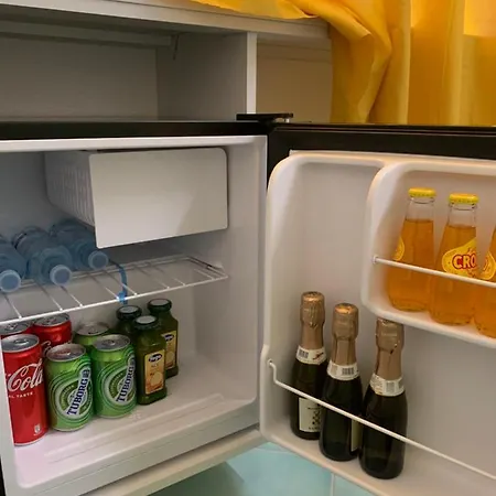 Don Lui Alojamento de Acomodação e Pequeno-almoço *