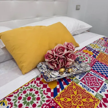 Don Lui B&B Forio di Ischia